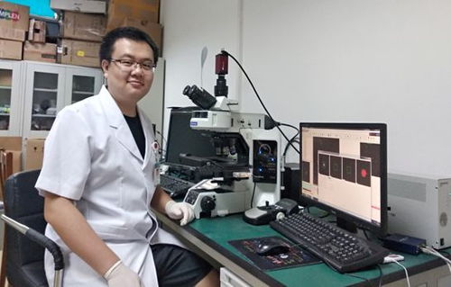 江門市中心醫院國自然科研項目再創佳績，自然科學研究和試驗發展邁上新臺階