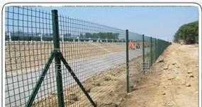 荷蘭網 安全防護的多面手，解析勾花網的多樣應用